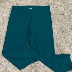 American Eagle 7/8 Crossover Legging